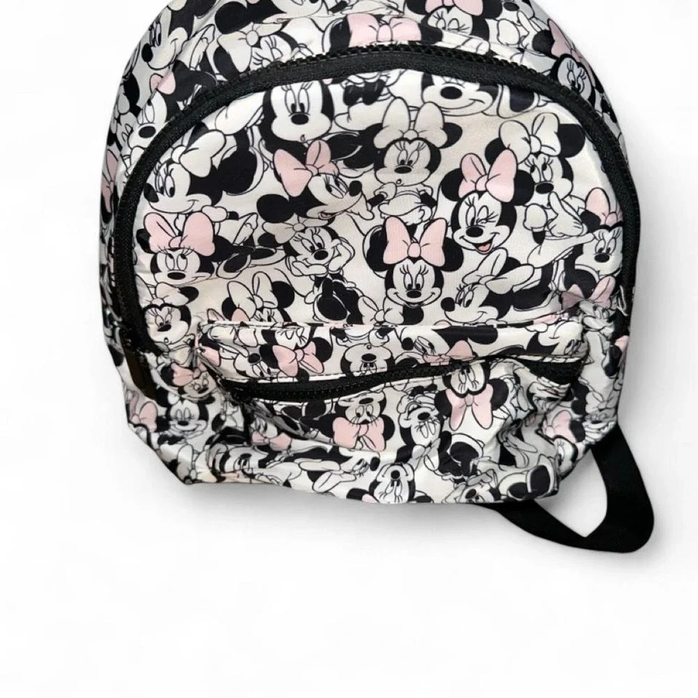 Bioworld Disney Minnie Mouse Mini Backpack